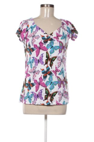 Bluză de femei Laura Torelli, Mărime L, Culoare Multicolor, Preț 60,99 Lei