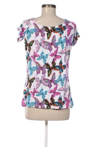 Bluză de femei Laura Torelli, Mărime L, Culoare Multicolor, Preț 60,99 Lei