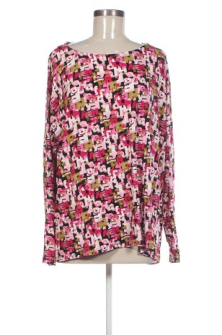 Bluză de femei Laura Torelli, Mărime XXL, Culoare Multicolor, Preț 60,99 Lei