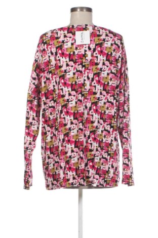 Bluză de femei Laura Torelli, Mărime XXL, Culoare Multicolor, Preț 60,99 Lei