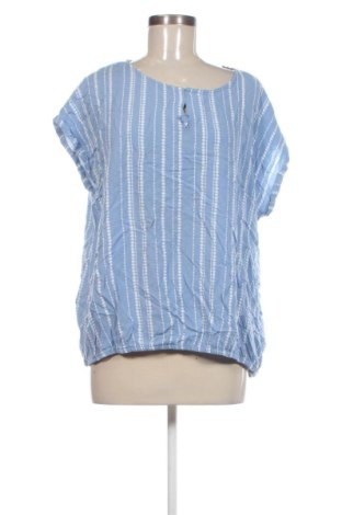 Дамска блуза Laura Torelli, Размер XL, Цвят Многоцветен, Цена 10,22 €