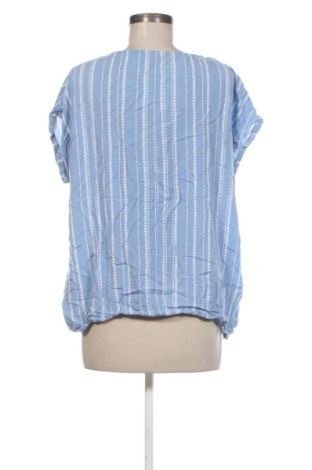 Дамска блуза Laura Torelli, Размер XL, Цвят Многоцветен, Цена 10,22 €