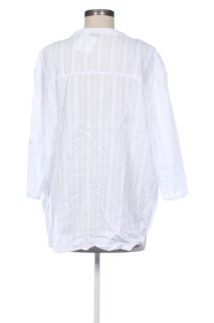 Női blúz Laura Torelli, Méret XL, Szín Fehér, Ár 4 949 Ft