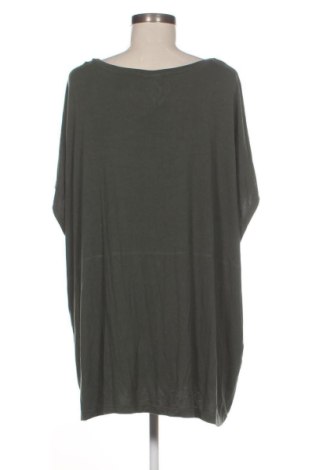 Bluză de femei Laura Torelli, Mărime 3XL, Culoare Verde, Preț 50,58 Lei
