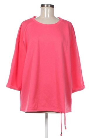 Bluză de femei Laura Torelli, Mărime XL, Culoare Roz, Preț 60,99 Lei