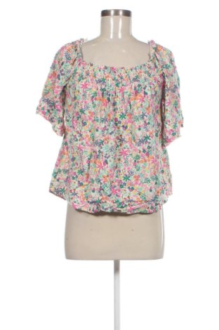 Damen Shirt Laura Torelli, Größe M, Farbe Mehrfarbig, Preis 12,99 €