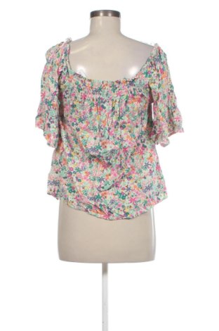 Damen Shirt Laura Torelli, Größe M, Farbe Mehrfarbig, Preis 12,99 €