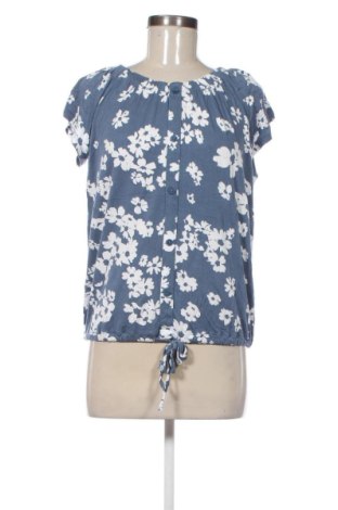 Дамска блуза Laura Torelli, Размер M, Цвят Многоцветен, Цена 10,22 €