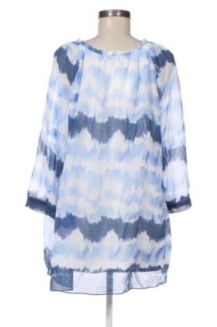 Bluzka damska Laura Torelli, Rozmiar XL, Kolor Kolorowy, Cena 51,99 zł