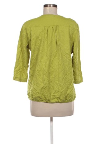 Dámska blúza Laura Torelli, Veľkosť M, Farba Zelená, Cena  11,95 €