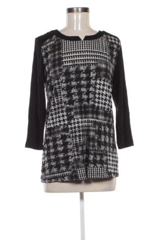 Bluză de femei Laura Torelli, Mărime M, Culoare Multicolor, Preț 60,99 Lei