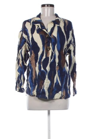 Bluză de femei Laura Torelli, Mărime M, Culoare Multicolor, Preț 60,99 Lei