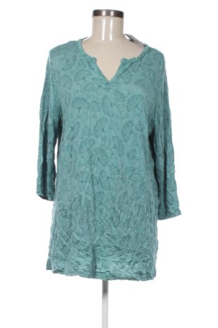 Γυναικεία μπλούζα Laura Torelli, Μέγεθος XL, Χρώμα Πολύχρωμο, Τιμή 11,99 €