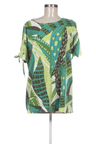 Damen Shirt Laura Torelli, Größe L, Farbe Mehrfarbig, Preis 10,00 €