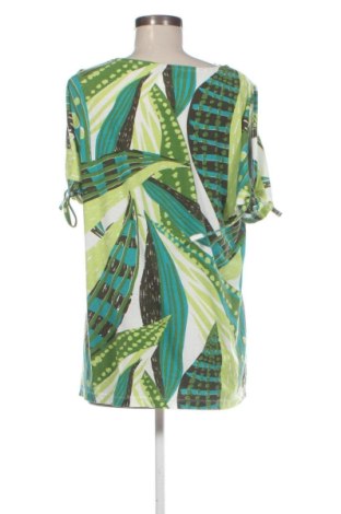 Damen Shirt Laura Torelli, Größe L, Farbe Mehrfarbig, Preis 10,00 €