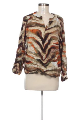 Bluză de femei Laura Torelli, Mărime L, Culoare Multicolor, Preț 60,99 Lei