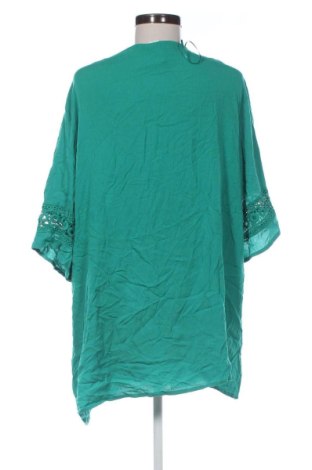 Дамска блуза Laura Torelli, Размер XL, Цвят Многоцветен, Цена 10,22 €
