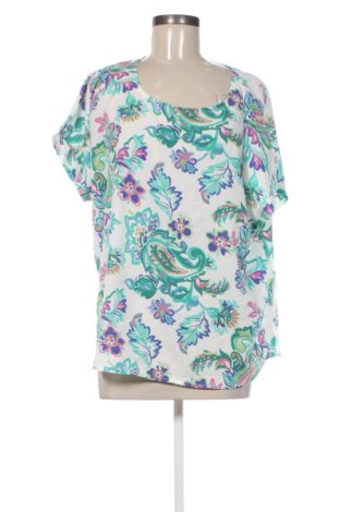 Bluză de femei Laura Torelli, Mărime XL, Culoare Multicolor, Preț 60,99 Lei