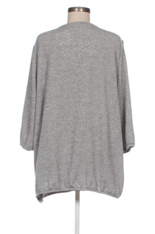 Dámska blúza Laura Torelli, Veľkosť XXL, Farba Sivá, Cena  11,95 €