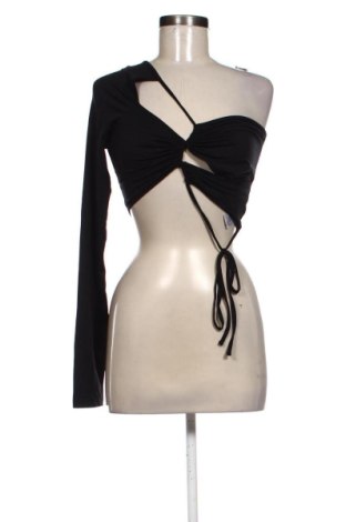 Bluză de femei LeGer By Lena Gercke X About you, Mărime XS, Culoare Negru, Preț 107,99 Lei