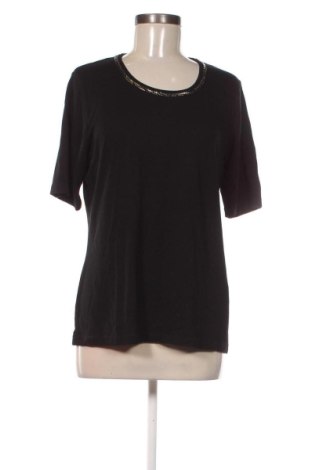 Дамска блуза Lea H., Размер XL, Цвят Черен, Цена 10,22 €