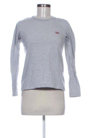 Дамска блуза Levi's, Размер XS, Цвят Сив, Цена 25,00 €