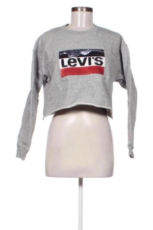 Dámska blúza Levi's, Veľkosť XS, Farba Sivá, Cena  25,00 €