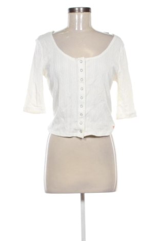 Dámska blúza Levi's, Veľkosť M, Farba Kremová, Cena  24,95 €