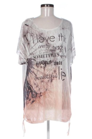 Дамска блуза Liberty, Размер 3XL, Цвят Многоцветен, Цена 14,31 €