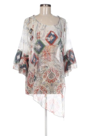Damen Shirt Liberty, Größe XXL, Farbe Mehrfarbig, Preis € 22,99