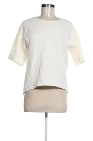 Damen Shirt Lindex, Größe M, Farbe Weiß, Preis € 12,99