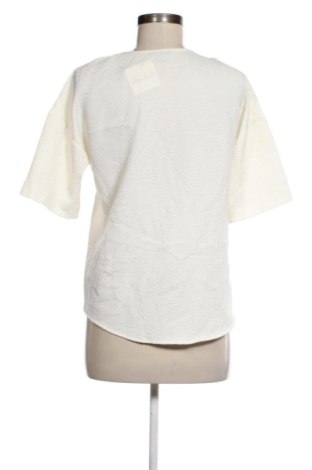 Damen Shirt Lindex, Größe M, Farbe Weiß, Preis € 12,99