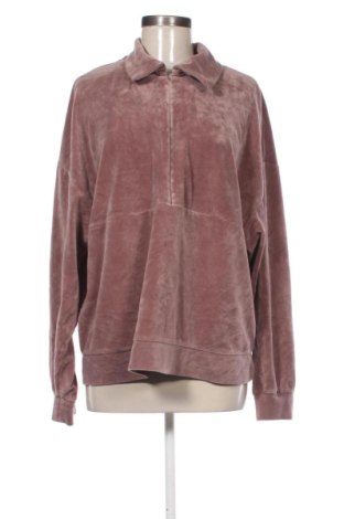 Bluză de femei Lindex, Mărime XXL, Culoare Mov deschis, Preț 60,99 Lei