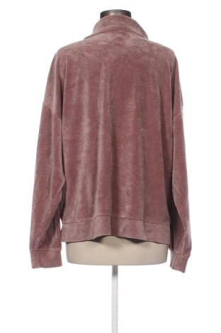 Bluză de femei Lindex, Mărime XXL, Culoare Mov deschis, Preț 60,99 Lei