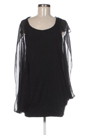 Bluză de femei Lindex, Mărime M, Culoare Negru, Preț 60,99 Lei