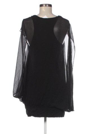 Bluză de femei Lindex, Mărime M, Culoare Negru, Preț 60,99 Lei