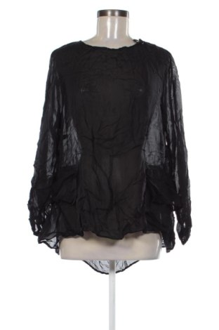 Bluză de femei Lindex, Mărime XXL, Culoare Negru, Preț 60,99 Lei