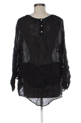 Bluză de femei Lindex, Mărime XXL, Culoare Negru, Preț 60,99 Lei