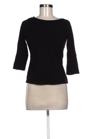 Bluză de femei Lindex, Mărime S, Culoare Negru, Preț 60,99 Lei