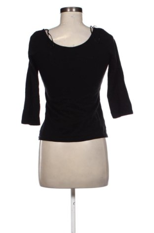 Bluză de femei Lindex, Mărime S, Culoare Negru, Preț 60,99 Lei