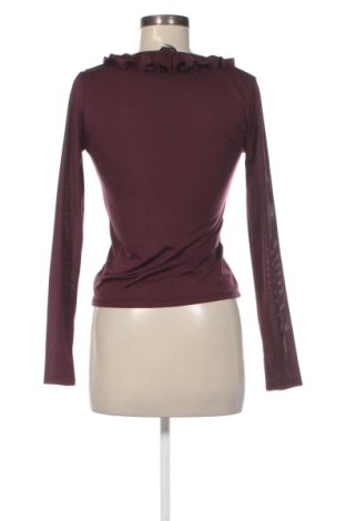 Damen Shirt Lindex, Größe S, Farbe Rot, Preis 10,00 €