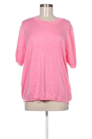 Dámská halenka Lindex, Velikost XL, Barva Růžová, Cena  289,00 Kč