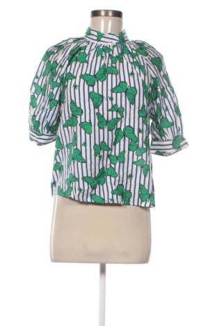Dámska blúza Lindex, Veľkosť S, Farba Viacfarebná, Cena  11,95 €