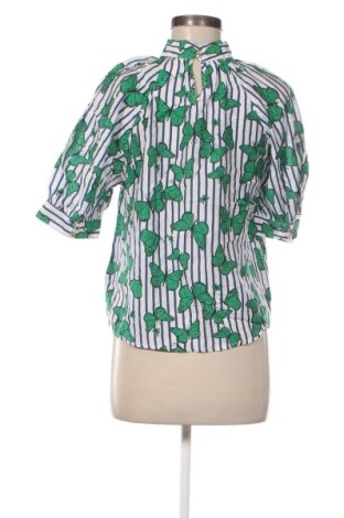 Dámska blúza Lindex, Veľkosť S, Farba Viacfarebná, Cena  11,95 €