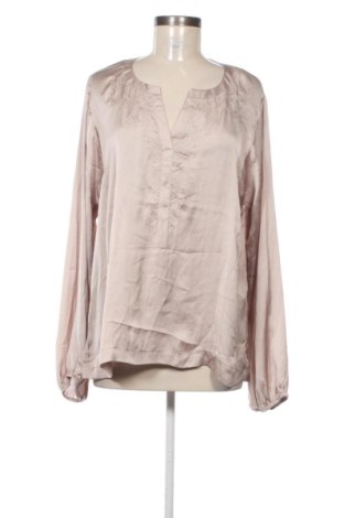 Bluză de femei Lipo Lipo, Mărime XL, Culoare Bej, Preț 60,99 Lei