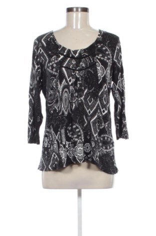 Bluzka damska Lisa Tossa, Rozmiar XXL, Kolor Kolorowy, Cena 91,09 zł