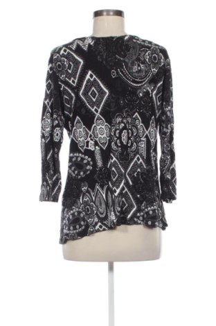 Bluzka damska Lisa Tossa, Rozmiar XXL, Kolor Kolorowy, Cena 91,09 zł