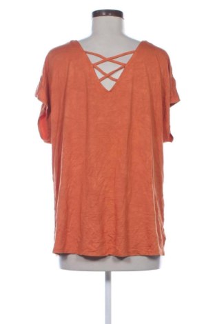 Női blúz Lisette L, Méret XL, Szín Narancssárga
, Ár 10 559 Ft