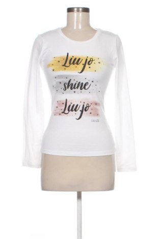 Bluză de femei Liu Jo, Mărime XS, Culoare Alb, Preț 307,58 Lei