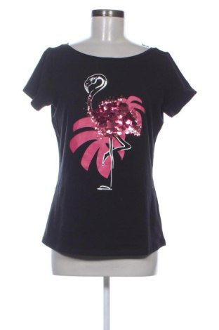 Дамска блуза Liu Jo, Размер M, Цвят Черен, Цена 59,00 €